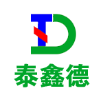 陕西泰鑫德新型材料科技有限公司