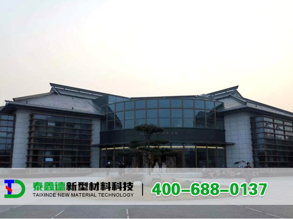 芙蓉坊瓦楞板案例