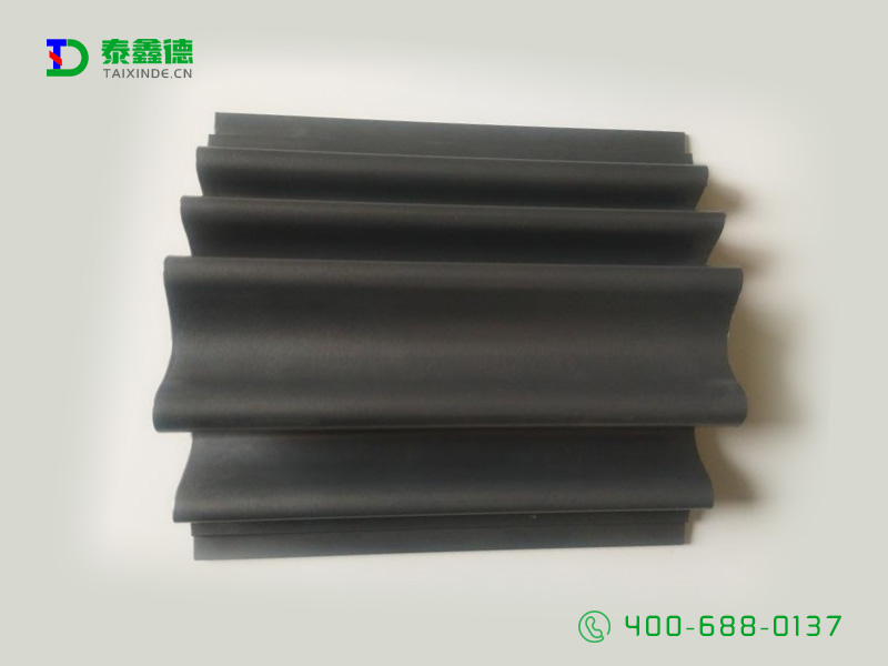 组装型材铝方通